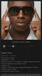 Mobile Screenshot of koolcraze.bandcamp.com