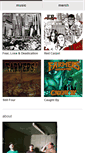Mobile Screenshot of farmersboulevard.bandcamp.com