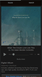 Mobile Screenshot of amorchestra.bandcamp.com