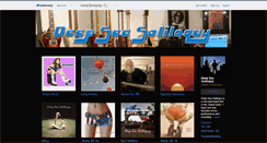 Desktop Screenshot of deepseasoliloquy.bandcamp.com