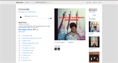 Desktop Screenshot of pleasedontblamemexico.bandcamp.com