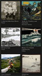 Mobile Screenshot of iamplinth.bandcamp.com