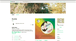 Desktop Screenshot of ijiiji.bandcamp.com