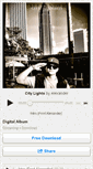 Mobile Screenshot of alexanderatl.bandcamp.com