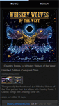 Mobile Screenshot of leroypowell.bandcamp.com