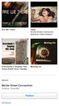 Mobile Screenshot of myrtlestreetconnection.bandcamp.com