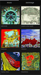 Mobile Screenshot of grandtheftzombie.bandcamp.com