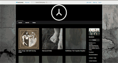 Desktop Screenshot of bastions.bandcamp.com
