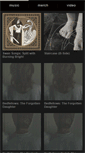 Mobile Screenshot of bastions.bandcamp.com