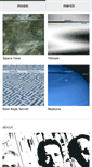 Mobile Screenshot of continuum.bandcamp.com