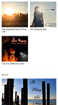 Mobile Screenshot of chelseamadrigal.bandcamp.com