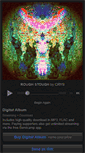 Mobile Screenshot of crys.bandcamp.com