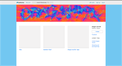 Desktop Screenshot of dragonworrier.bandcamp.com