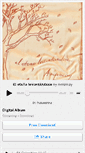 Mobile Screenshot of amancay.bandcamp.com
