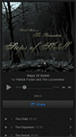 Mobile Screenshot of patrickfosterandthelocomotive.bandcamp.com