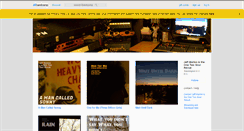 Desktop Screenshot of jeffmartini.bandcamp.com