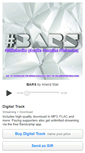 Mobile Screenshot of knerdstar.bandcamp.com