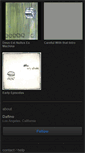 Mobile Screenshot of dafino.bandcamp.com