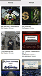 Mobile Screenshot of darealent.bandcamp.com