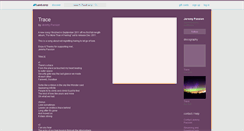 Desktop Screenshot of jeremypassion.bandcamp.com