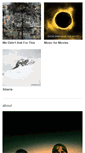 Mobile Screenshot of ghostaway.bandcamp.com