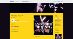 Desktop Screenshot of gotsamm.bandcamp.com