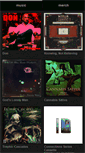Mobile Screenshot of dredi.bandcamp.com
