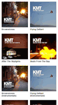 Mobile Screenshot of kmtlondon.bandcamp.com