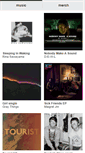 Mobile Screenshot of makemine.bandcamp.com