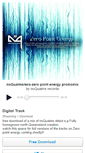 Mobile Screenshot of noqualmsrecords.bandcamp.com