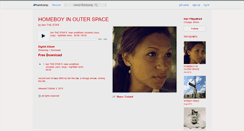 Desktop Screenshot of kennystarentertainment.bandcamp.com