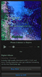 Mobile Screenshot of bispora.bandcamp.com