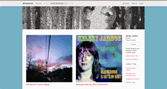 Desktop Screenshot of kelseyjarboe.bandcamp.com