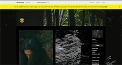 Desktop Screenshot of kouta.bandcamp.com