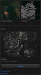 Mobile Screenshot of kouta.bandcamp.com