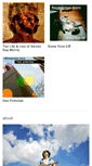 Mobile Screenshot of existentialhero.bandcamp.com