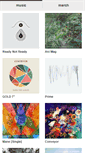 Mobile Screenshot of conveyor.bandcamp.com