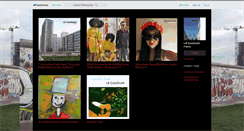 Desktop Screenshot of lbgoodson.bandcamp.com