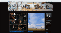 Desktop Screenshot of ladomensemble.bandcamp.com