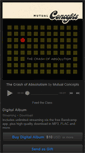 Mobile Screenshot of mutualconcepts.bandcamp.com