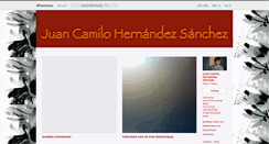 Desktop Screenshot of jucahesa.bandcamp.com