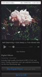 Mobile Screenshot of fourminutemile.bandcamp.com