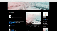 Desktop Screenshot of longbeard.bandcamp.com