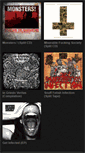 Mobile Screenshot of infectedsociety.bandcamp.com