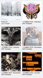 Mobile Screenshot of birdknowledgeproductions.bandcamp.com