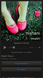 Mobile Screenshot of musafir.bandcamp.com