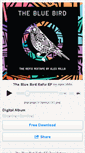 Mobile Screenshot of alexmills.bandcamp.com