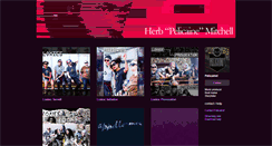 Desktop Screenshot of pelicaine.bandcamp.com