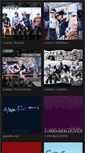 Mobile Screenshot of pelicaine.bandcamp.com