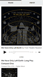 Mobile Screenshot of fordtheatrereunion.bandcamp.com